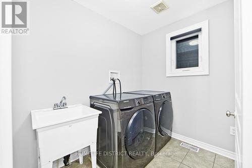 74 Hall Avenue, Guelph, ON - Indoor Photo Showing Laundry Room