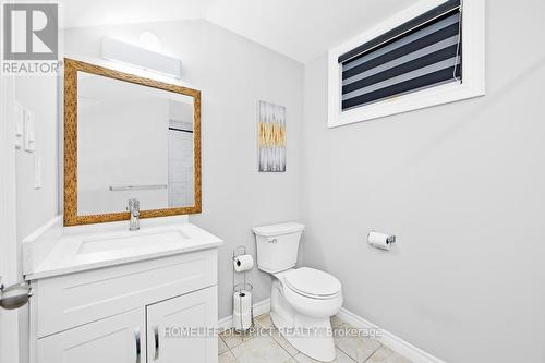 74 Hall Avenue, Guelph, ON - Indoor Photo Showing Bathroom