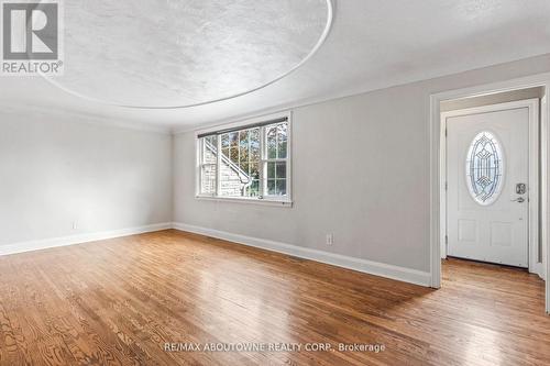 136 Brantdale Avenue, Hamilton, ON - Indoor Photo Showing Other Room