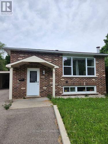 71 Helene Crescent, Waterloo, ON - Outdoor