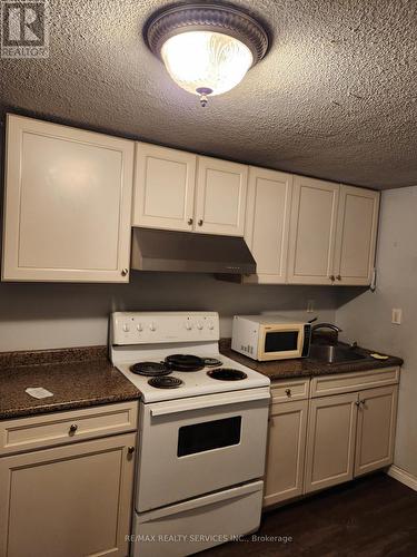 71 Helene Crescent, Waterloo, ON - Indoor Photo Showing Kitchen