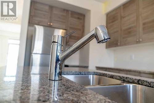 49 Holder Drive, Brantford, ON - Indoor Photo Showing Kitchen With Double Sink