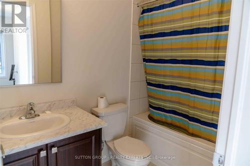 49 Holder Drive, Brantford, ON - Indoor Photo Showing Bathroom