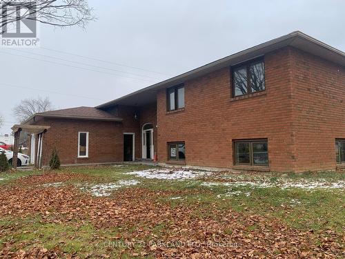 201 Ixl Road, Trent Hills, ON - Outdoor With Exterior