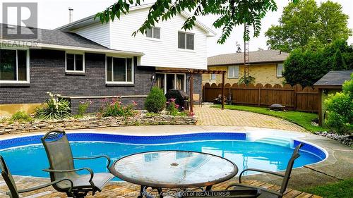 44 Mount Pleasant Crescent, Wallaceburg, ON 