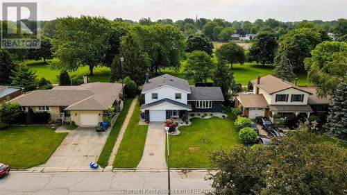 44 Mount Pleasant Crescent, Wallaceburg, ON 