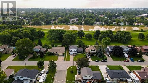 44 Mount Pleasant Crescent, Wallaceburg, ON 