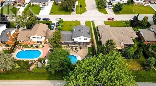 44 Mount Pleasant Crescent, Wallaceburg, ON 