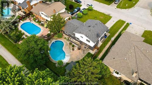 44 Mount Pleasant Crescent, Wallaceburg, ON 