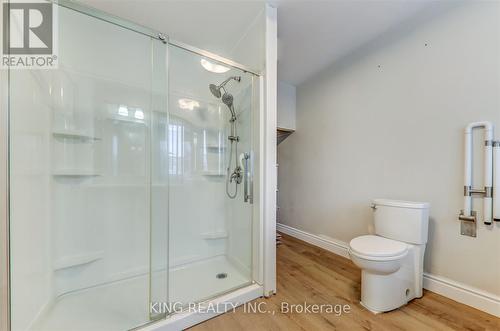 119 Celina Street, Oshawa, ON - Indoor Photo Showing Bathroom