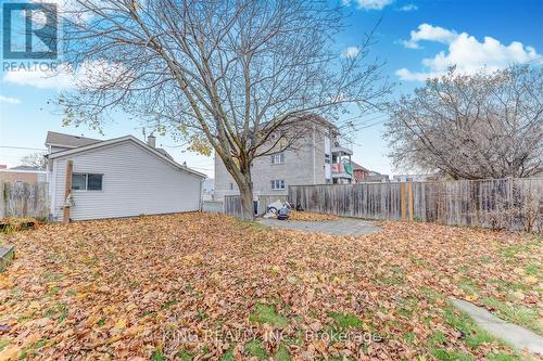 119 Celina Street, Oshawa, ON - Outdoor