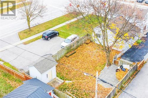 119 Celina Street, Oshawa, ON - Outdoor