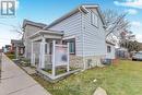 119 Celina Street, Oshawa, ON  - Outdoor 