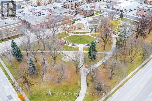 119 Celina Street, Oshawa, ON - Outdoor With View