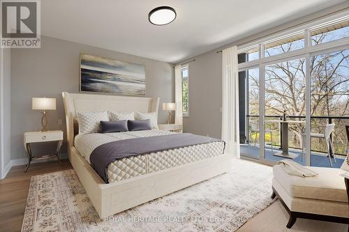 Lot 13 Inverlynn Way, Whitby, ON - Indoor Photo Showing Bedroom