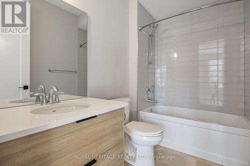 Lot 13 Inverlynn Way, Whitby, ON - Indoor Photo Showing Bathroom