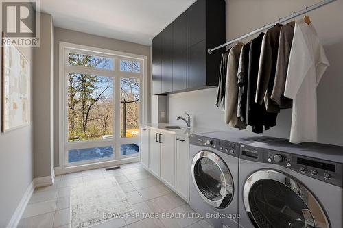 Lot 13 Inverlynn Way, Whitby, ON - Indoor Photo Showing Laundry Room