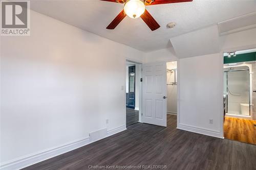 77 Spencer Avenue, Chatham, ON - Indoor Photo Showing Other Room