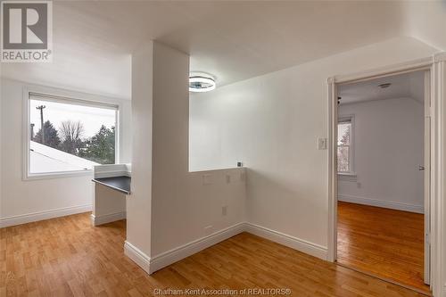 77 Spencer Avenue, Chatham, ON - Indoor Photo Showing Other Room