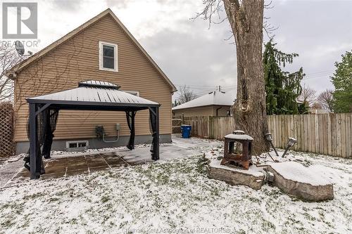 77 Spencer Avenue, Chatham, ON - Outdoor