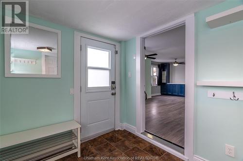 77 Spencer Avenue, Chatham, ON - Indoor Photo Showing Other Room