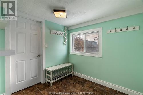 77 Spencer Avenue, Chatham, ON - Indoor Photo Showing Other Room