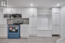 26 Michael Boulevard, Whitby, ON  - Indoor Photo Showing Kitchen 