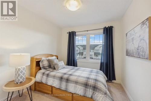 33 Nearco Crescent, Oshawa, ON - Indoor Photo Showing Bedroom