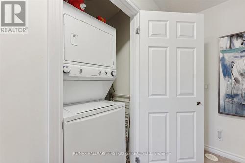 33 Nearco Crescent, Oshawa, ON - Indoor Photo Showing Laundry Room