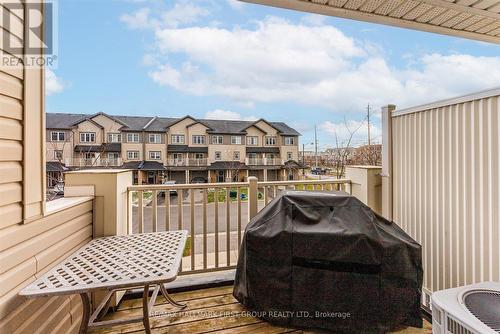 33 Nearco Crescent, Oshawa, ON - Outdoor With Exterior