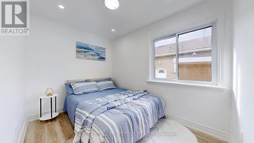 18 Graylee Avenue, Toronto, ON - Indoor Photo Showing Bedroom