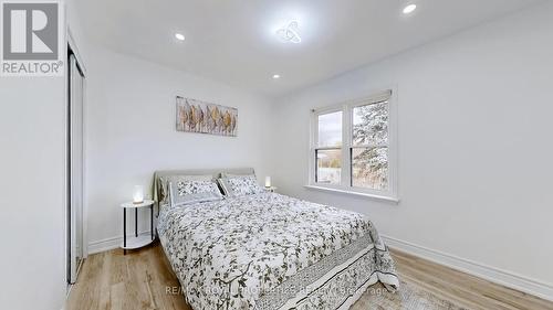 18 Graylee Avenue, Toronto, ON - Indoor Photo Showing Bedroom