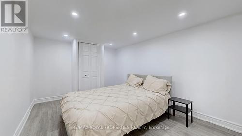 18 Graylee Avenue, Toronto, ON - Indoor Photo Showing Bedroom