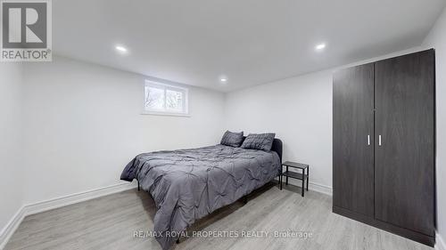 18 Graylee Avenue, Toronto, ON - Indoor Photo Showing Bedroom