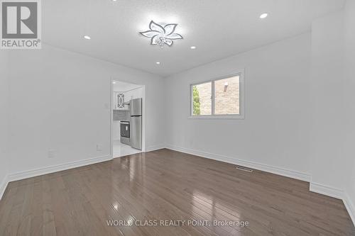 202 Bridgewater Avenue, Whitby, ON - Indoor Photo Showing Other Room