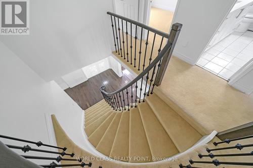 202 Bridgewater Avenue, Whitby, ON - Indoor Photo Showing Other Room