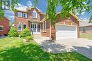 202 Bridgewater Avenue, Whitby, ON  - Outdoor With Facade 