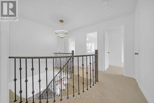 202 Bridgewater Avenue, Whitby, ON - Indoor Photo Showing Other Room