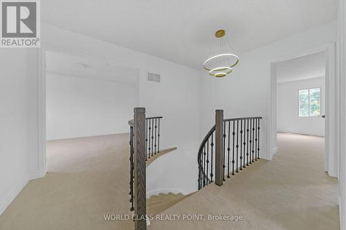 202 Bridgewater Avenue, Whitby, ON - Indoor Photo Showing Other Room