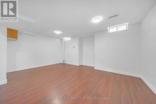 202 Bridgewater Avenue, Whitby, ON - Indoor Photo Showing Other Room