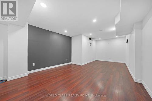 202 Bridgewater Avenue, Whitby, ON - Indoor Photo Showing Other Room