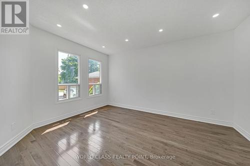 202 Bridgewater Avenue, Whitby, ON - Indoor Photo Showing Other Room