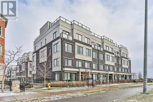 118 - 1711 Pure Springs Boulevard, Pickering, ON - Outdoor