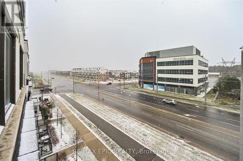 118 - 1711 Pure Springs Boulevard, Pickering, ON - Outdoor