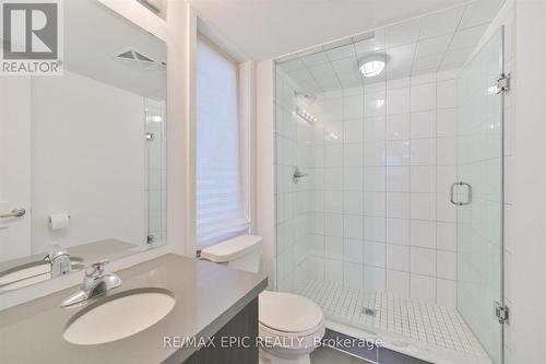 118 - 1711 Pure Springs Boulevard, Pickering, ON - Indoor Photo Showing Bathroom