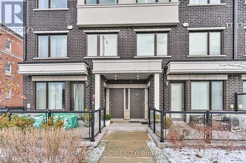 118 - 1711 Pure Springs Boulevard, Pickering, ON - Outdoor With Facade