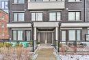 118 - 1711 Pure Springs Boulevard, Pickering, ON  - Outdoor With Facade 