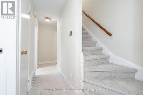 8 Rosita Crescent, Toronto, ON - Indoor Photo Showing Other Room