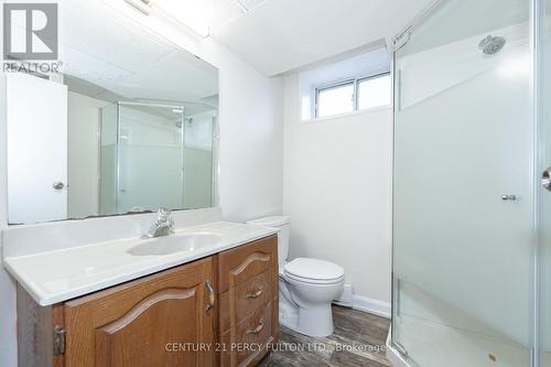 8 Rosita Crescent, Toronto, ON - Indoor Photo Showing Bathroom