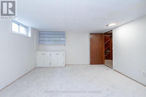 8 Rosita Crescent, Toronto, ON - Indoor Photo Showing Other Room